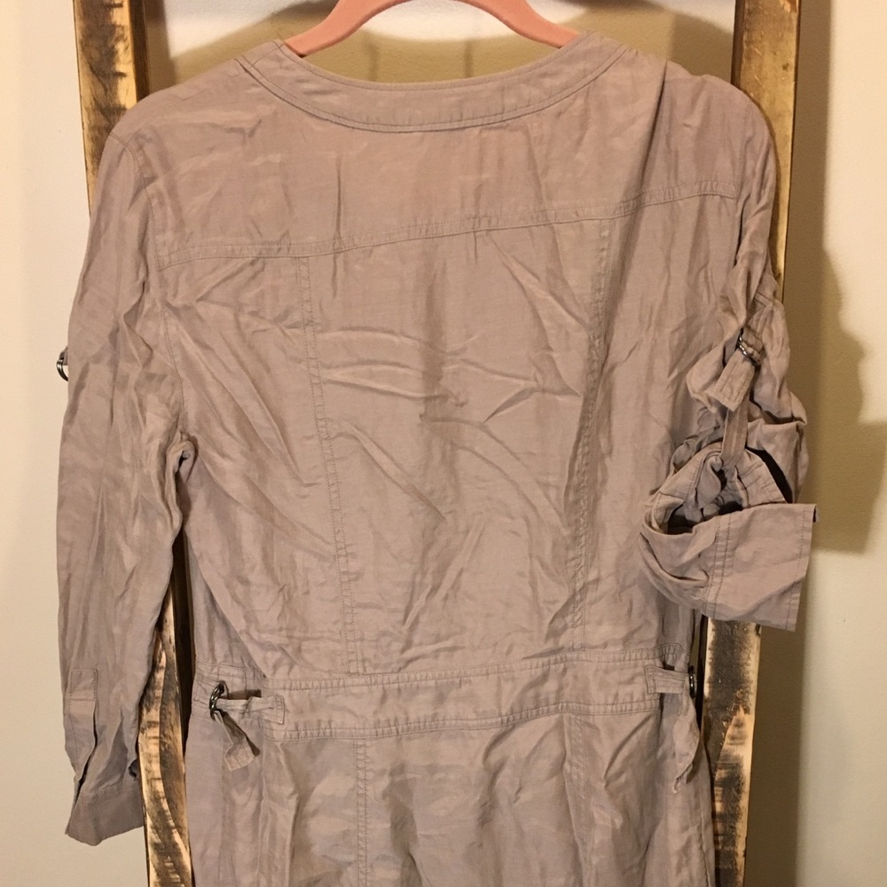 BCBG DRESS - Picture 2 of 3